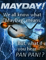 To distinguish different degrees of danger, the word ''PAN-PAN'' was introduced. From the French word ''Panne'', which means ''Breakdown''. Unlike  ''MAYDAY'', ''PAN-PAN'' is used in case of an emergency that does not pose an immediate and imminent threat to life.